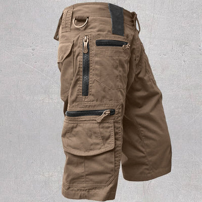 Nariko™ | Cargo-Shorts Versatili
