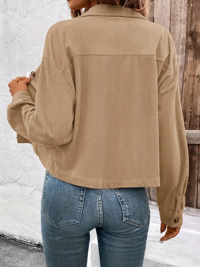 Lana™ | Giacca Primavera