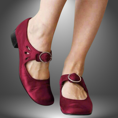 Nayara | Scarpa Ortopedica Senza Dolore