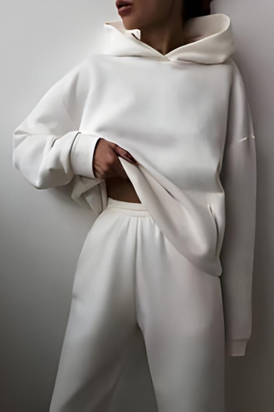 Celestina | Completo di tuta comoda