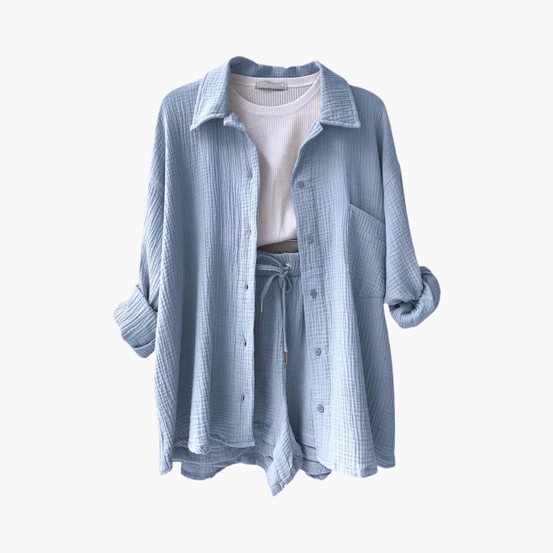 Bellini™ | Comoda Set Estivo a 2 pezzi