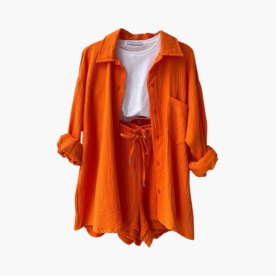 Bellini™ | Comoda Set Estivo a 2 pezzi