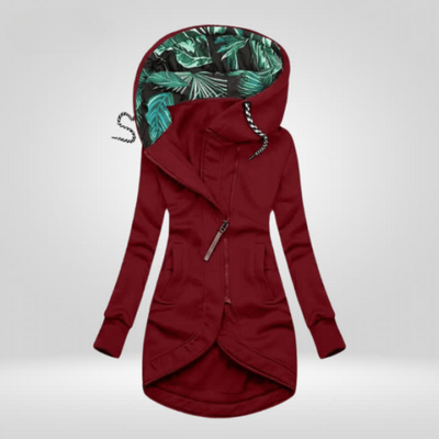 Aysha™ Cappotto Invernale da Donna