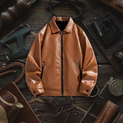 Reuben | Giacca Elegante e Senza Tempo