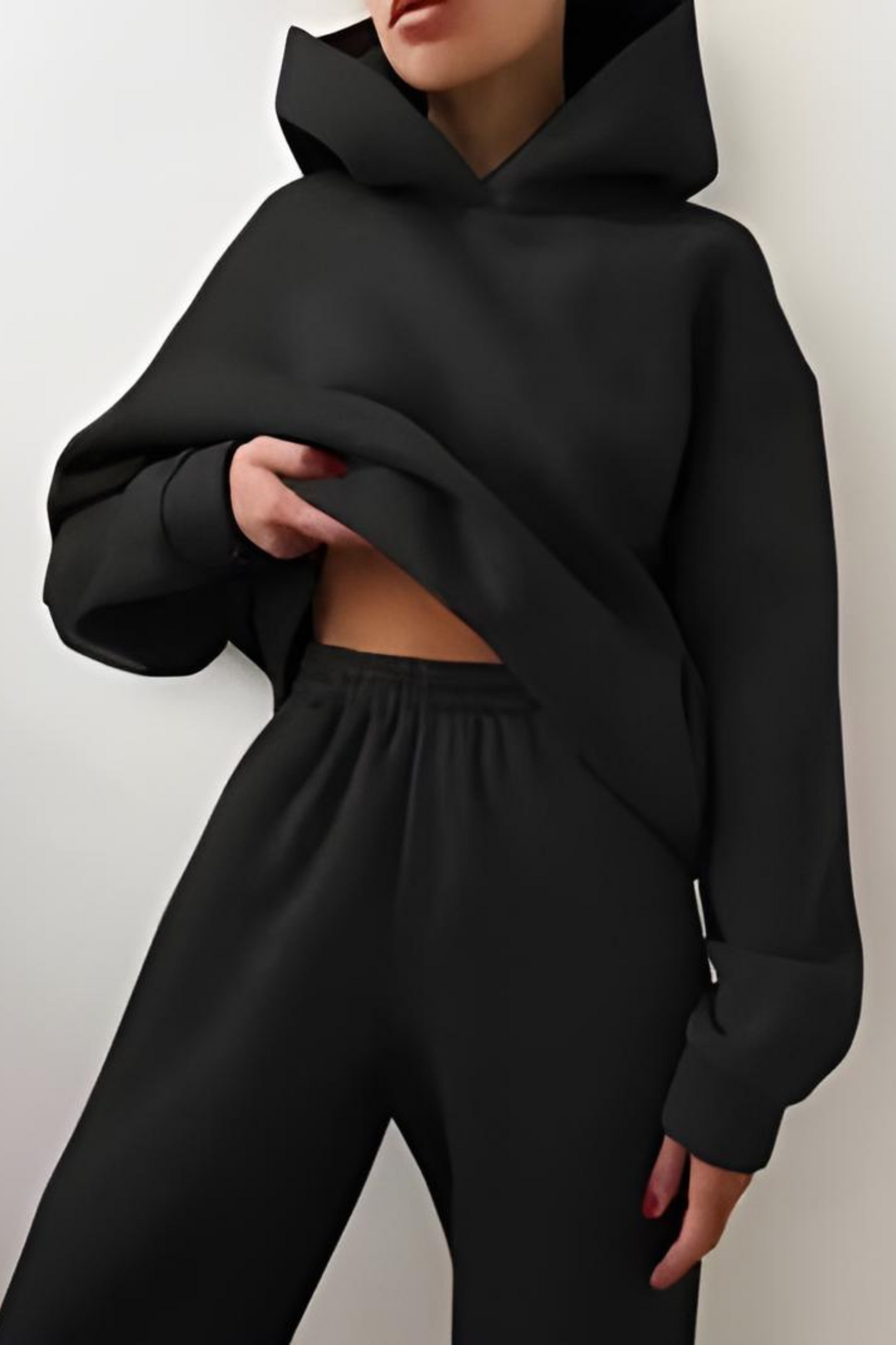 Celestina | Completo di tuta comoda