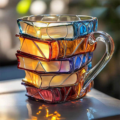 Tazza 3D Artigianale - Creazione Unica