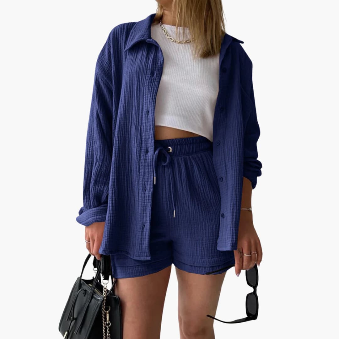 Bellini™ | Comoda Set Estivo a 2 pezzi