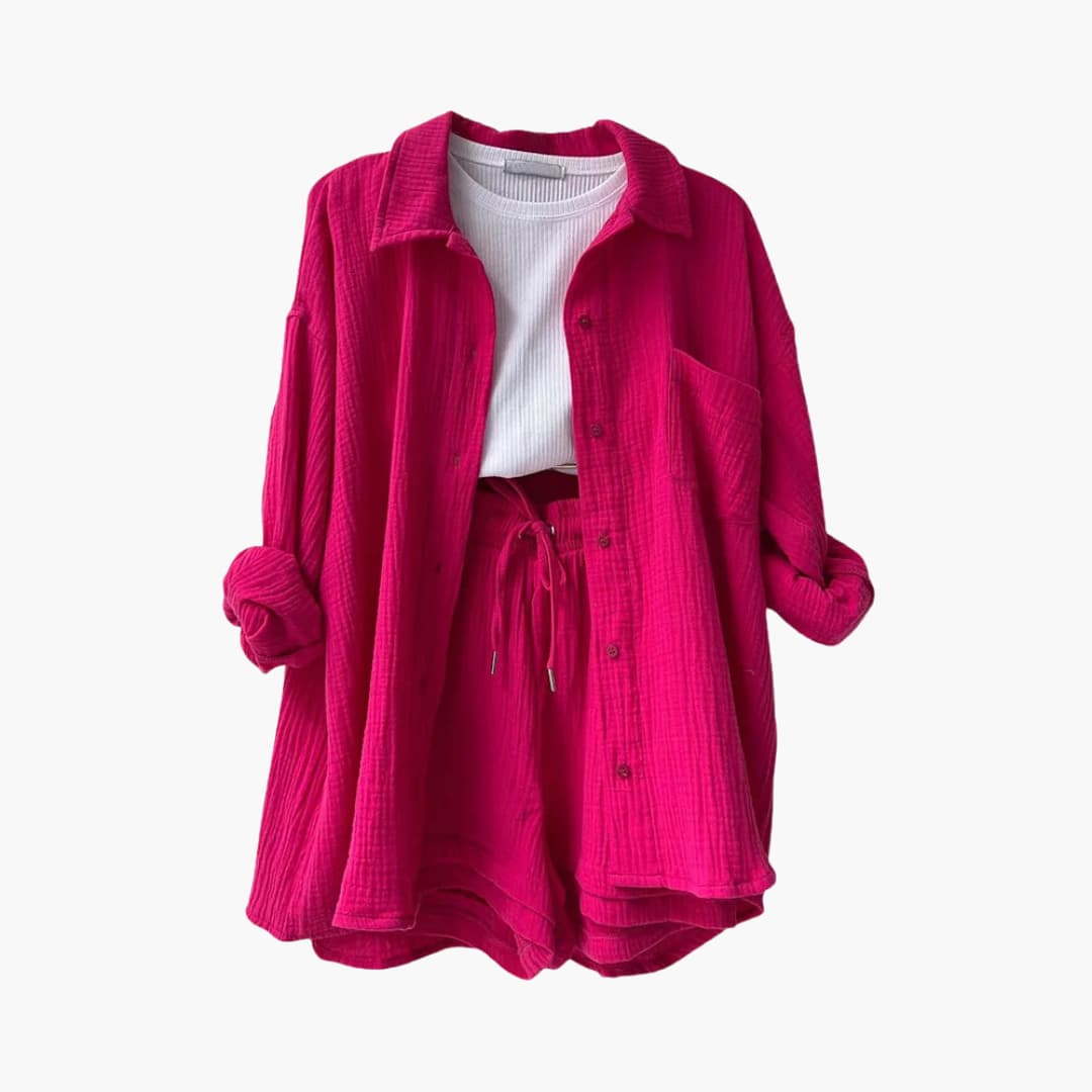 Bellini™ | Comoda Set Estivo a 2 pezzi