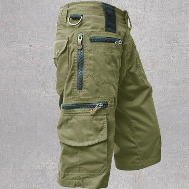 Nariko™ | Cargo-Shorts Versatili