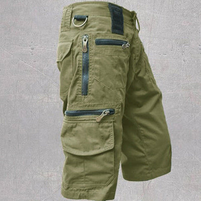 Nariko™ | Cargo-Shorts Versatili