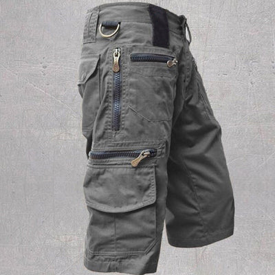 Nariko™ | Cargo-Shorts Versatili