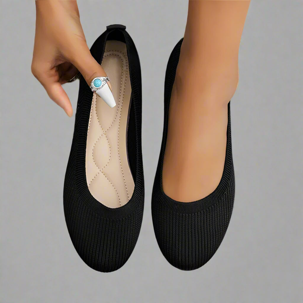 Sibylle™ | Eleganti e Confortevoli Scarpe