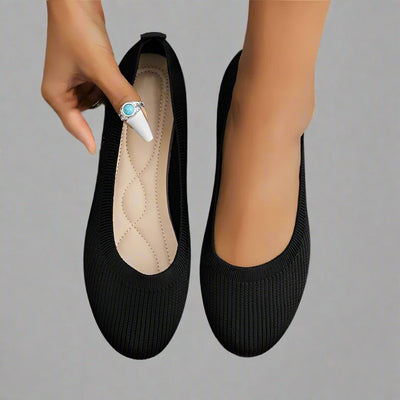 Sibylle™ | Eleganti e Confortevoli Scarpe