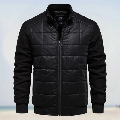 Sébastien™ | Giacca Fleece per l'Inverno