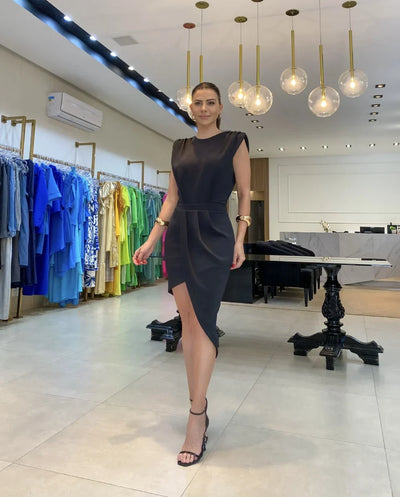 Diana™ | Abito Luxe