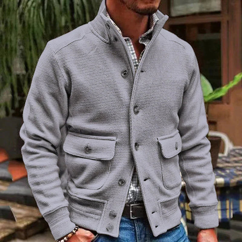 ElegantoStand | Pullover Comodo con Fattore Stile