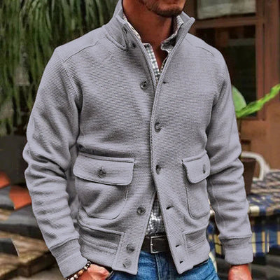 ElegantoStand | Pullover Comodo con Fattore Stile