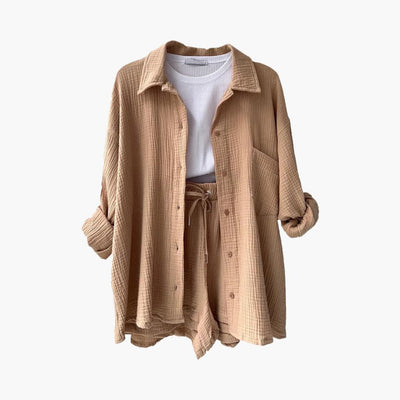 Bellini™ | Comoda Set Estivo a 2 pezzi