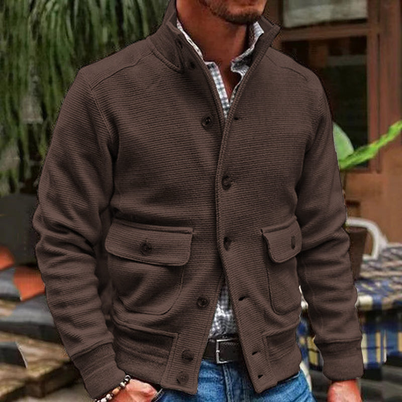 ElegantoStand | Pullover Comodo con Fattore Stile