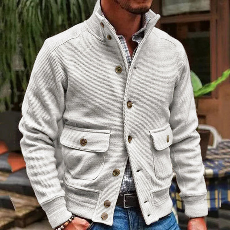 ElegantoStand | Pullover Comodo con Fattore Stile