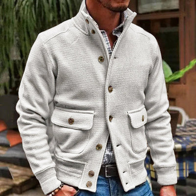 ElegantoStand | Pullover Comodo con Fattore Stile