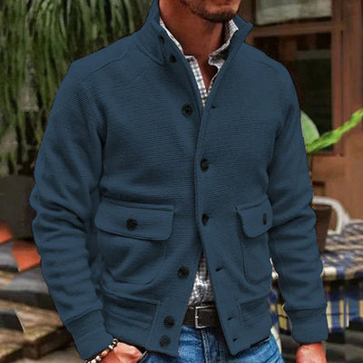 ElegantoStand | Pullover Comodo con Fattore Stile
