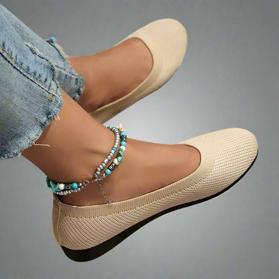 Sibylle™ | Eleganti e Confortevoli Scarpe