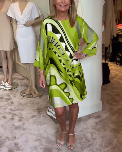 Kasey™ | Abito Estivo Elegante