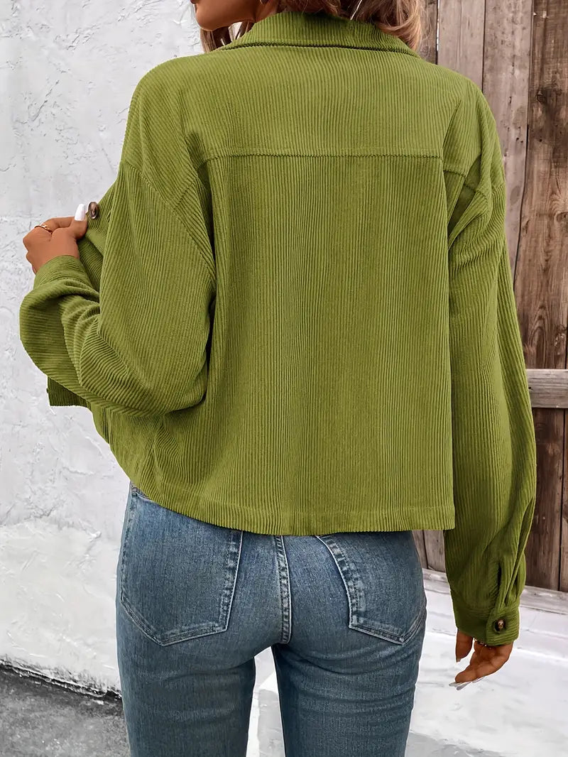 Lana™ | Giacca Per la Primavera