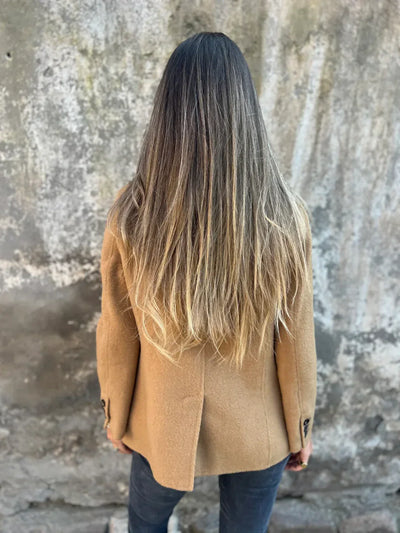 Rosalie™ | Giacca Primaverile Chic