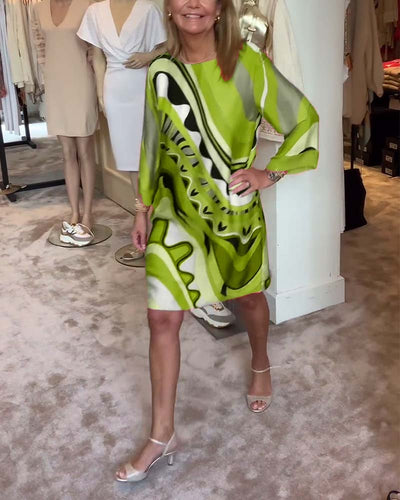 Kasey™ | Abito Estivo Elegante