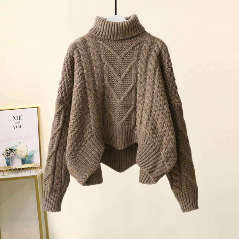 Fiorella | Completo Tricot Elegante
