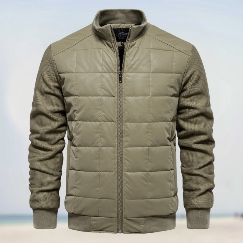 Sébastien™ | Giacca Fleece per l'Inverno