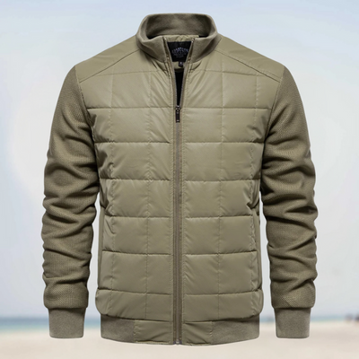 Sébastien™ | Giacca Fleece per l'Inverno