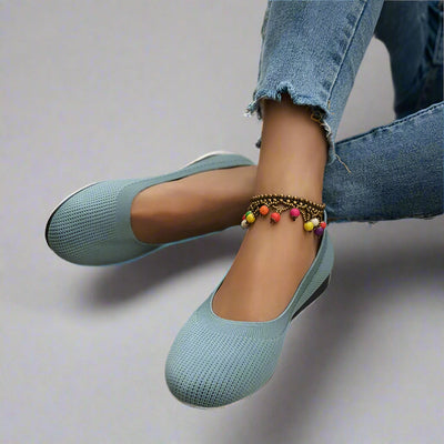 Sibylle™ | Eleganti e Confortevoli Scarpe