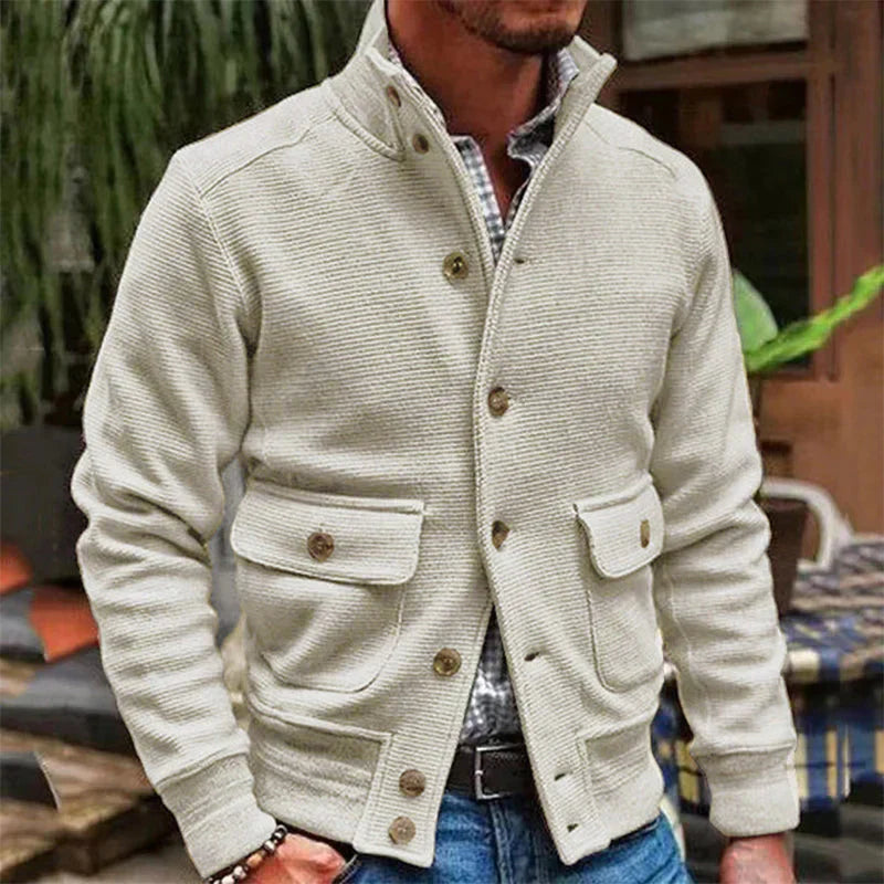 ElegantoStand | Pullover Comodo con Fattore Stile