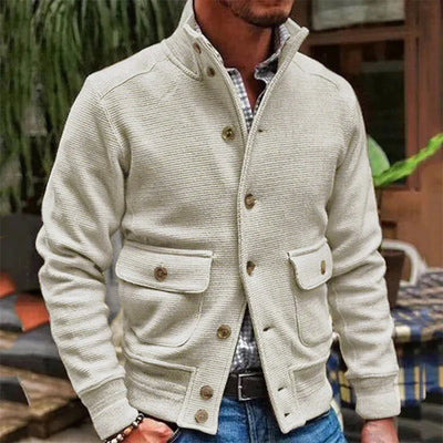 ElegantoStand | Pullover Comodo con Fattore Stile
