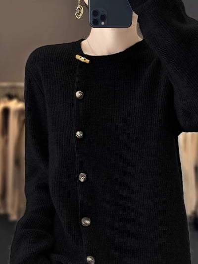 Gemma | Cardigan Eterno