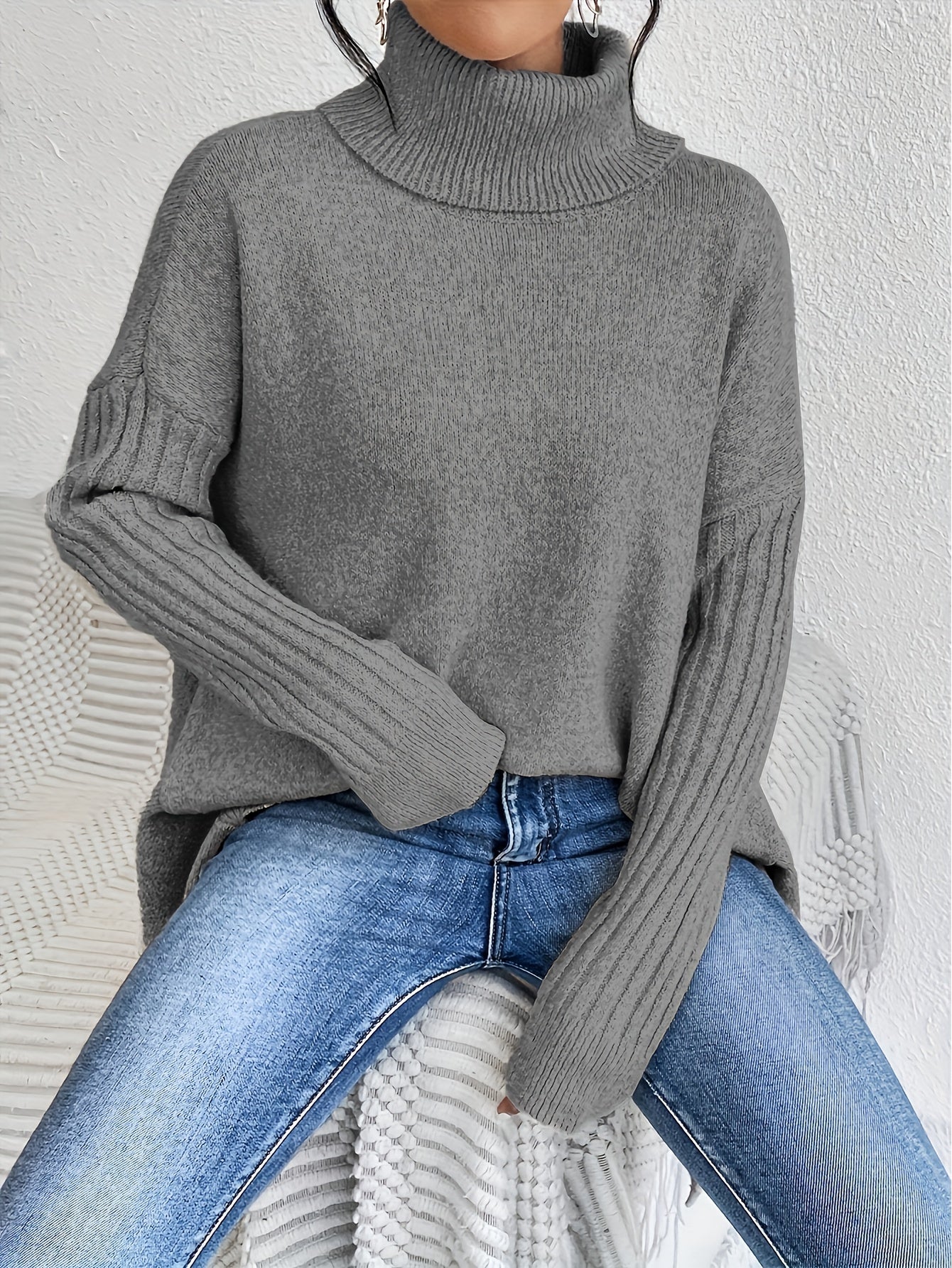 Isa | Maglione Confortevole