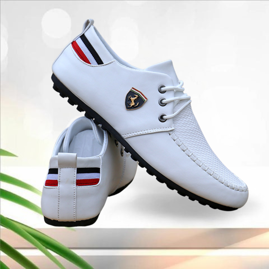 Lorano™ - Scarpe Da Uomo Eleganti