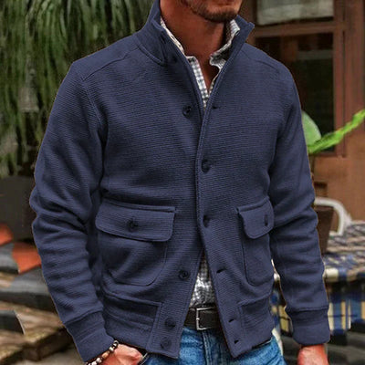 ElegantoStand | Pullover Comodo con Fattore Stile