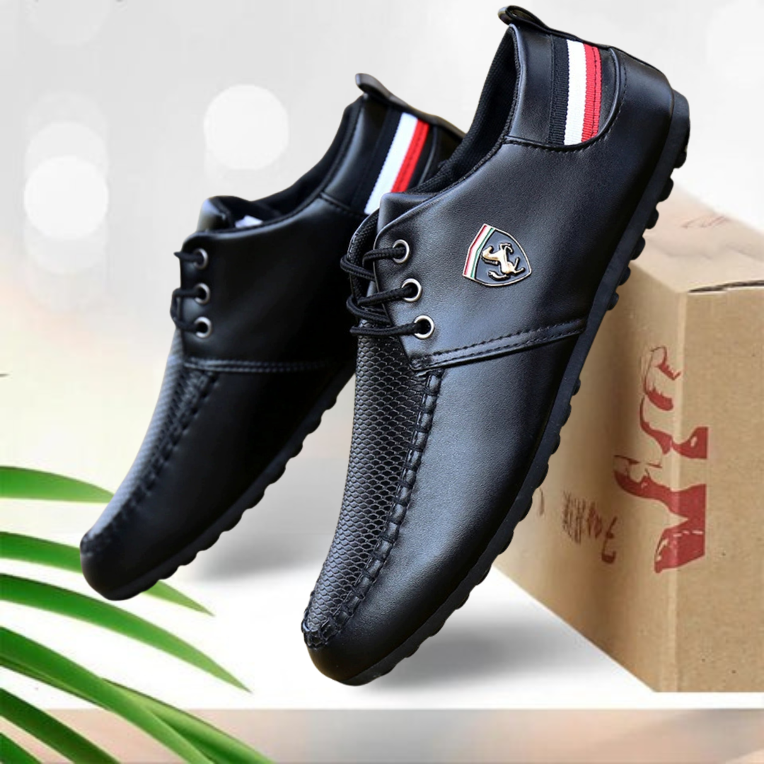 Lorano™ - Scarpe Da Uomo Eleganti