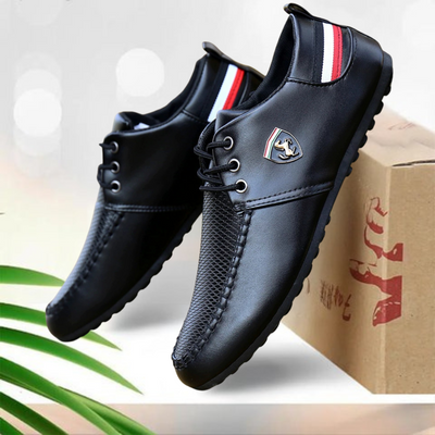 Lorano™ - Scarpe Da Uomo Eleganti