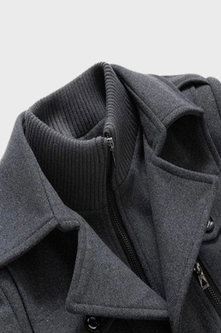 Immanuël™ Cappotto invernale a due pezzi