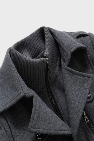 Immanuël™ Cappotto invernale a due pezzi