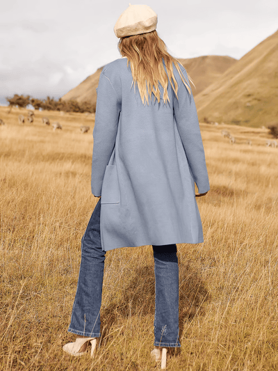 Carry™ | Giacca Morbida