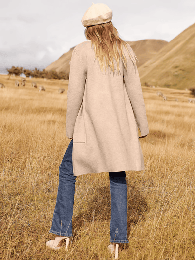 Carry™ | Giacca Morbida