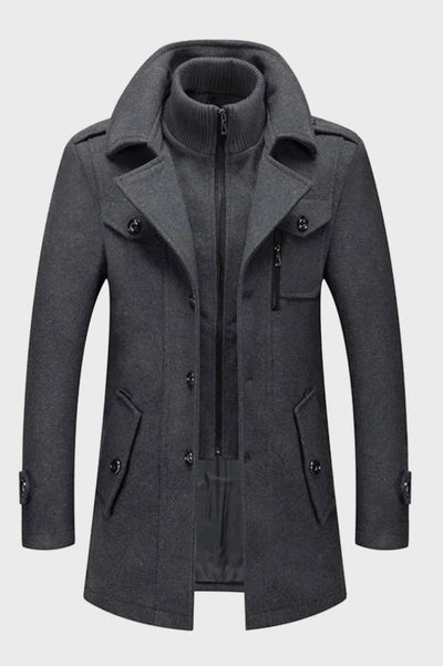 Immanuël™ Cappotto invernale a due pezzi