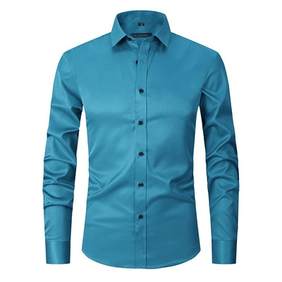 Felix™ - Camicia Antifragile