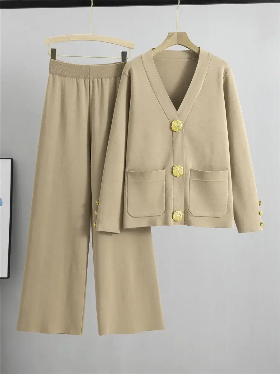 Virginia™ | Completo Elegante 2 Pezzi